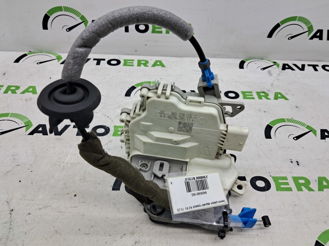 Замок задніх дверей, правих 8K0839016G VAG