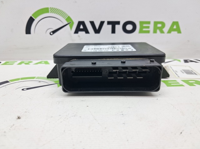 БУ електромеханічного гальма стоянки 8K0907801L VAG