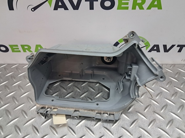 Корпус блоку запобіжників 8K1907355F VAG
