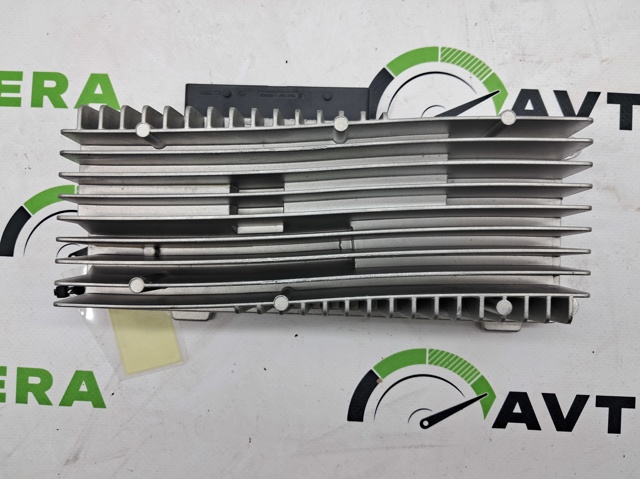 Підсилювач звуку аудіосистеми 8R0035223G VAG