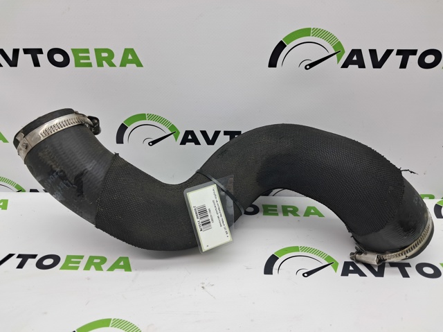 Патрубок дросельний 8R0145993 VAG