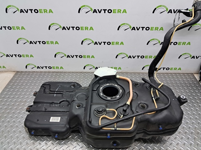 Бензобак 8R0201060AP VAG
