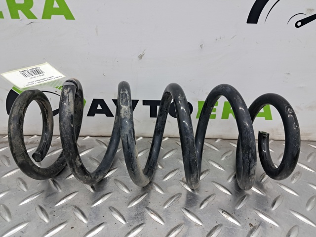 Пружина амортизатора передняя 8R0411105CN VAG