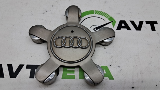 Ковпаки на колеса 8R0601165 VAG