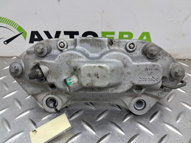Супорт гальмівний, передній, правий 8R0615108F VAG