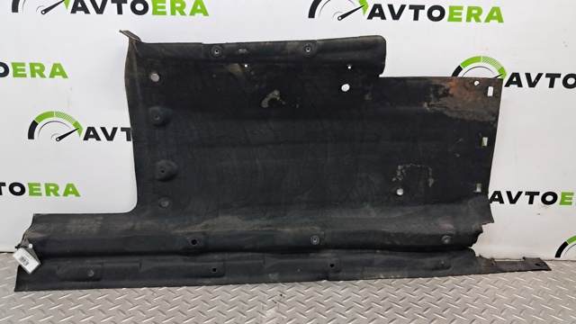 Захист днища, правий 8R0825208E VAG