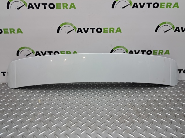 Крило на багажник 8R0827933CGRU VAG