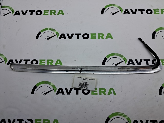 Накладка заднього скла, права 8R0853346A2ZZ VAG