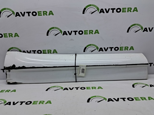 Накладка задніх дверей 8R0853969BGRU VAG