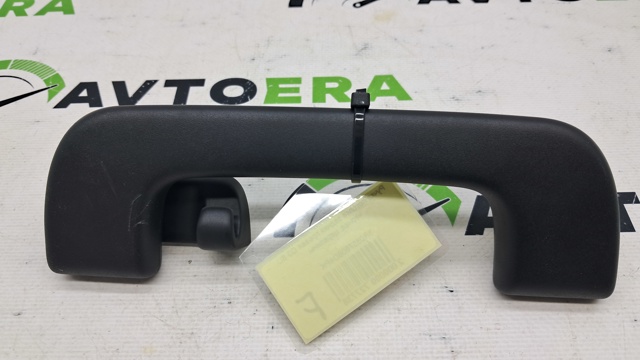 Поручні (тримачі) і гачок для одягу 8R0857608D4PK VAG