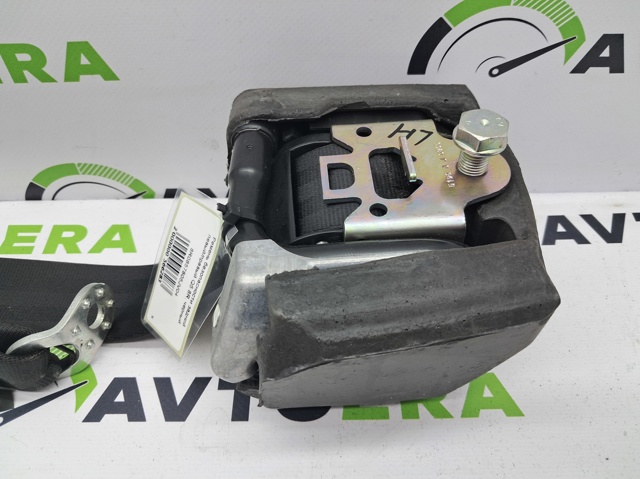 Пасок безпеки задній 8R0857805JV04 VAG