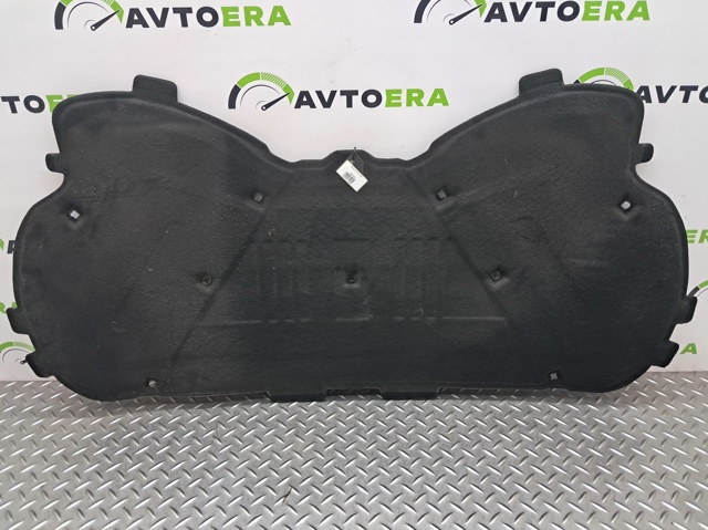 Термошумоізоляція капота 8R0863825 VAG