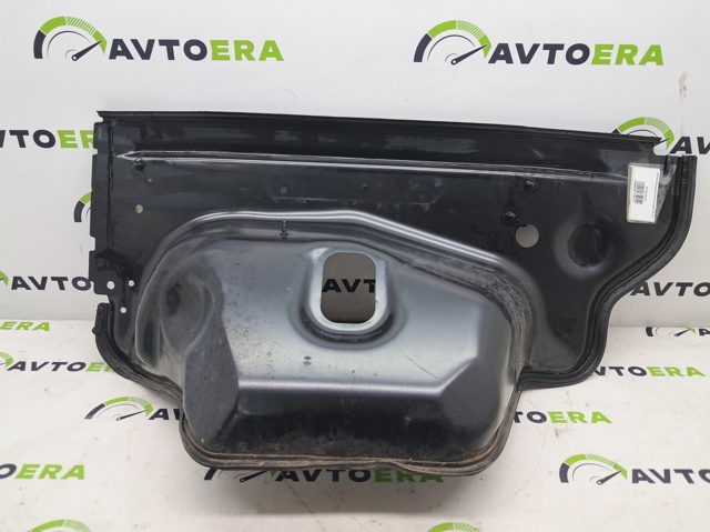 Шумоізоляція моторного щита 8R0863829E VAG
