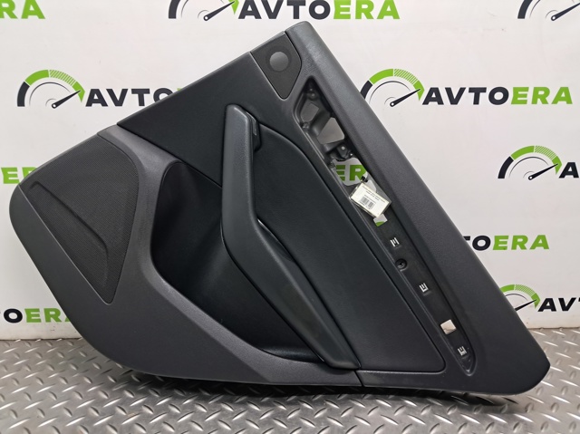 Картка задніх правих дверей 8R0867304ANWFA VAG