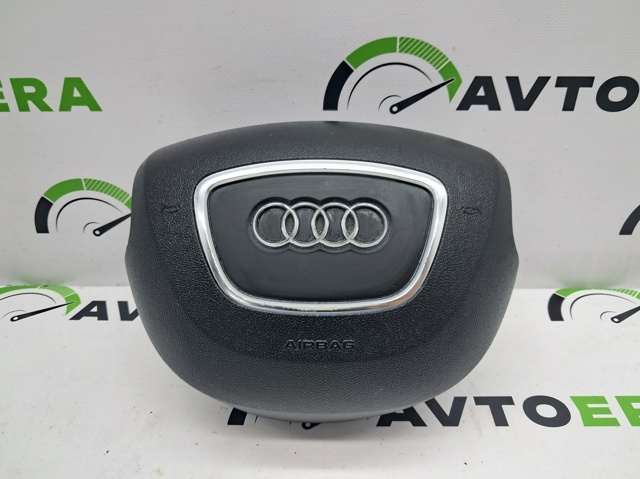 Подушка Айрбег водія 8R0880201L6PS VAG