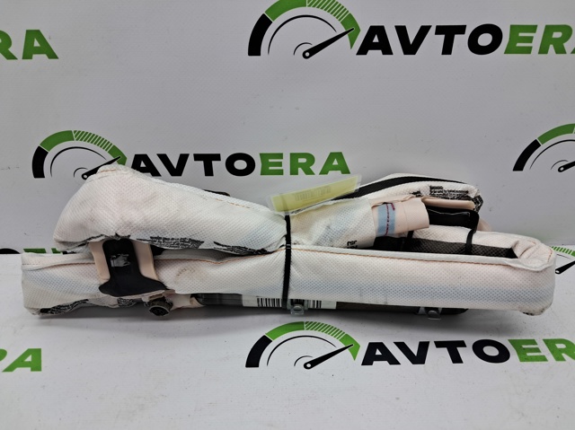 Подушка безпеки, шторка бічна, права, AIRBAG 8R0880742L VAG