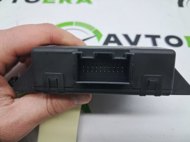 Прилади й апаратура діагностики 8R0907468L VAG