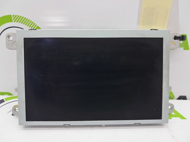 Дисплей бортового комп'ютера 8R0919604A VAG