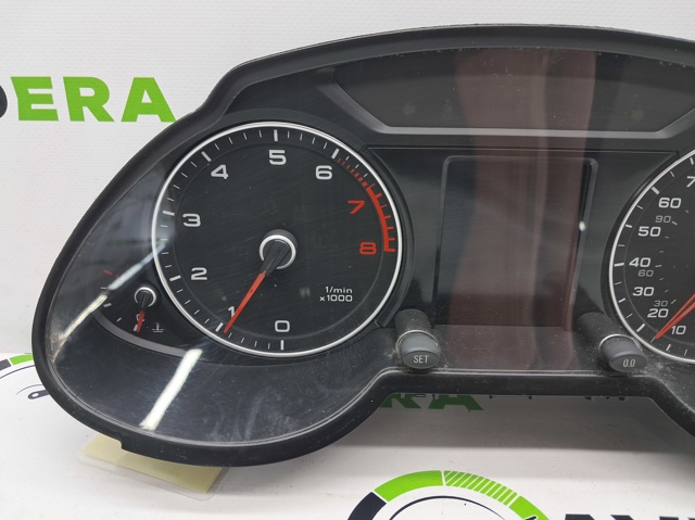 Щиток приладів 8R0920950G VAG