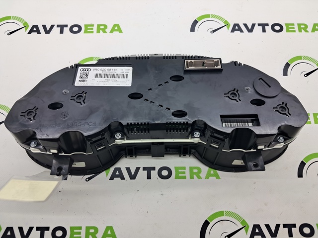 Панель приладів 8R0920981N VAG
