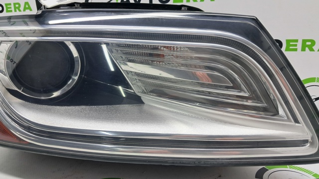Фара передня права 8R0941044E VAG
