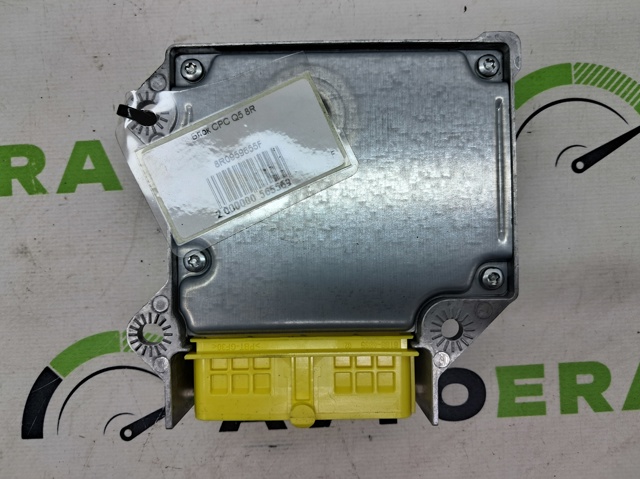 Блок управління airbag 8R0959655F VAG