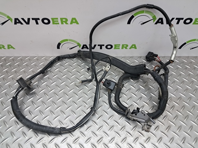 Кабель стартера 8R0971228AL VAG