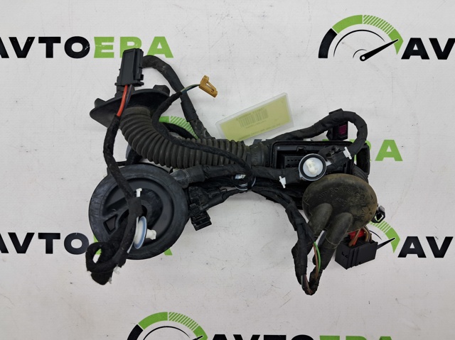 Електропроводка задніх дверей 8R0971687AH VAG