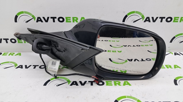 Праве дзеркало заднього виду 8R1857410J01C VAG