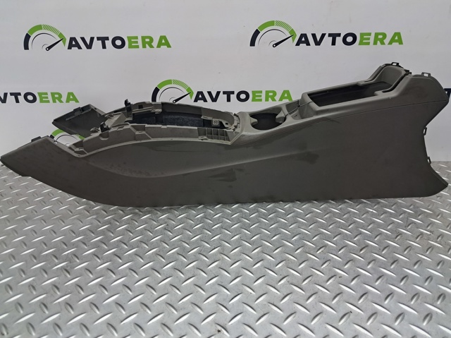 Консоль панелі приладів 8R1863241BBE7 VAG