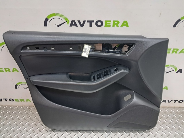 Термошумоізоляція передніх дверей 8R1867103APWFA VAG