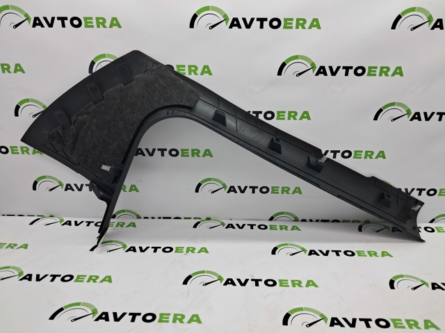 Обшивка стійки кузова внутрішня, передня права 8R18672724PK VAG