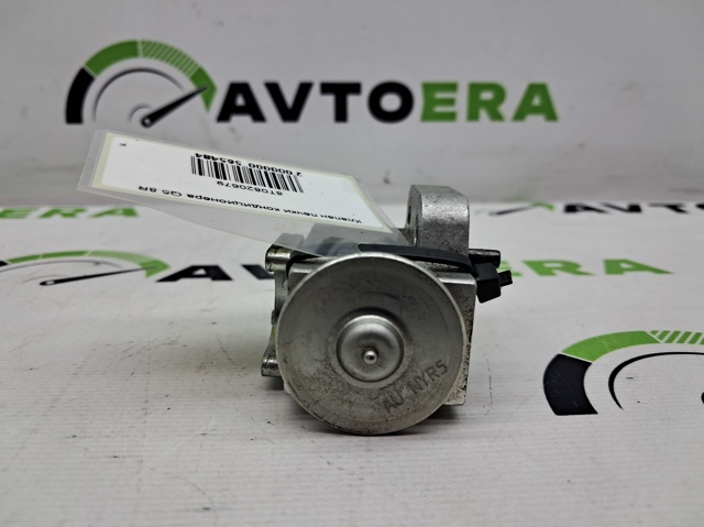Клапан розширювальний 8T0820679 VAG