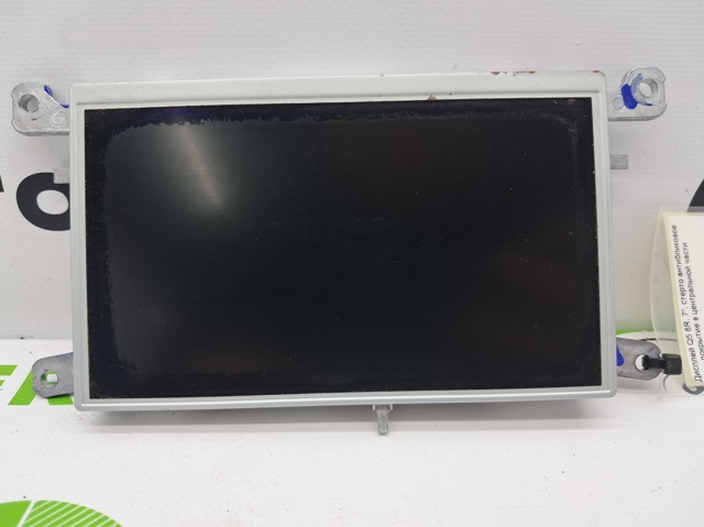 Дисплей бортового комп'ютера 8T0919603G VAG