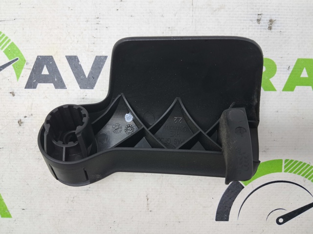 Важіль відкривання капота 8T1823533B4PK VAG