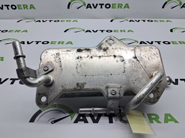 Радіатор охолодження, АКПП 8U0317021A VAG