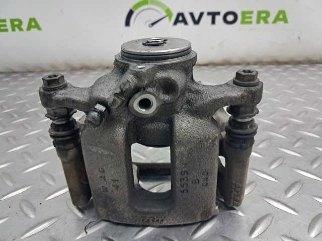 Супорт гальмівний задній правий 8U0615404B VAG