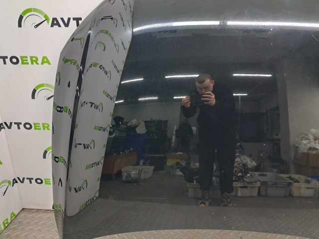 Капот 8U0823029B VAG