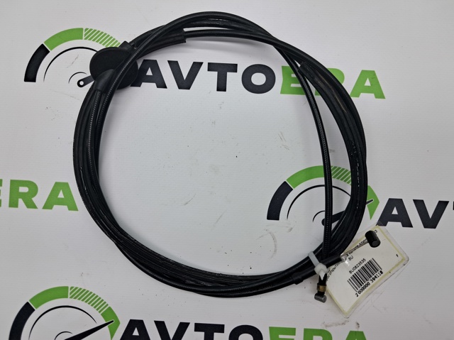 Трос капота без ручки 8U0823535 VAG