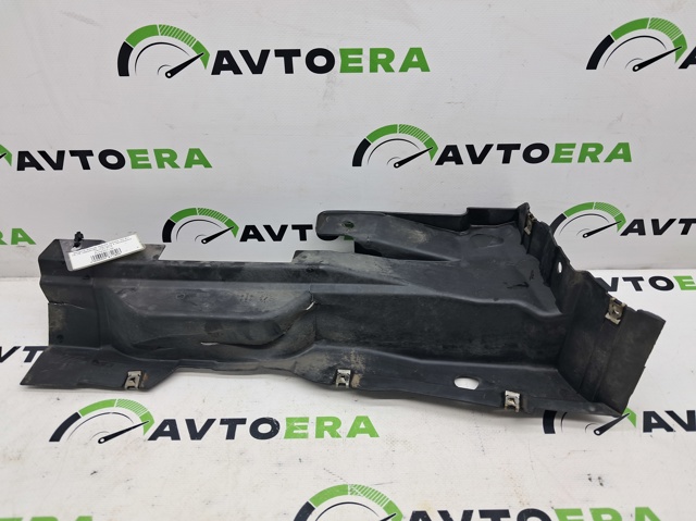 Захист днища, задній правий 8U0825214E VAG