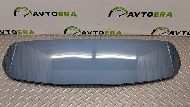 Крило на багажник 8U0827933FGRU VAG