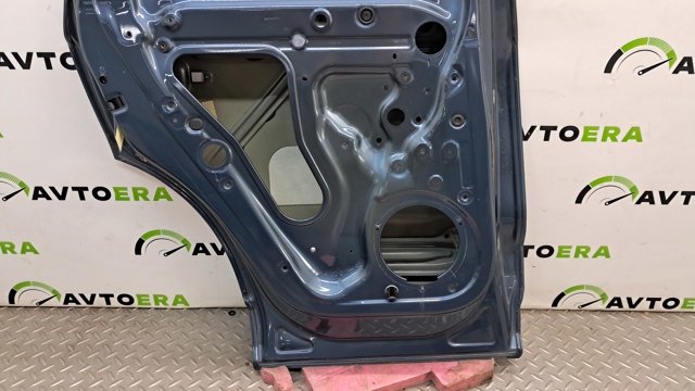 Двері задні, ліві 8U0833051B VAG