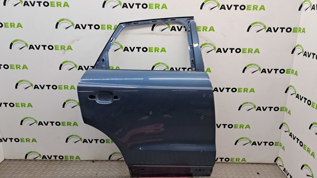 Двері задні, праві 8U0833052B VAG