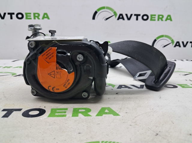 Пасок безпеки задній 8U0857805AV04 VAG