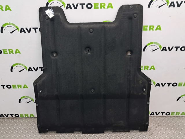 Захист піддона двигуна 8U0863821A VAG