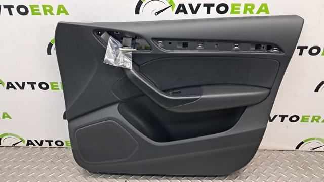 Оббивка боковини кузова 8U0867104BWFA VAG