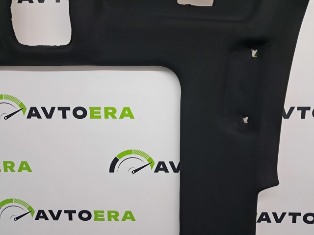 Оббивка кузова 8U0867505MSP8 VAG