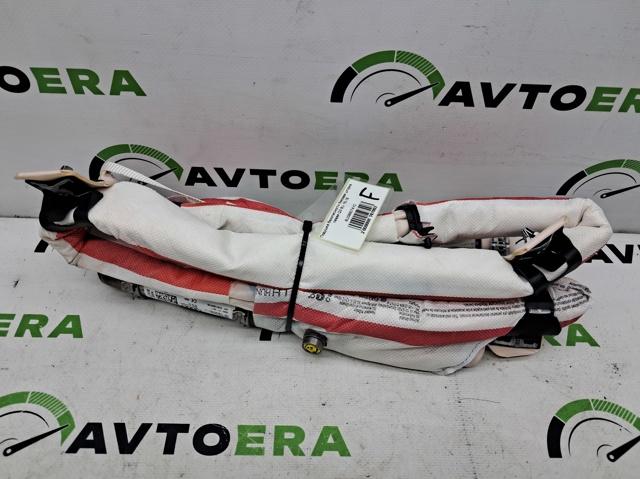 Подушка безпеки, бічна, ліва, AIRBAG 8U0880741C VAG