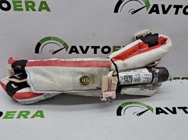 Подушка безпеки, збоку права айрбег 8U0880742C VAG