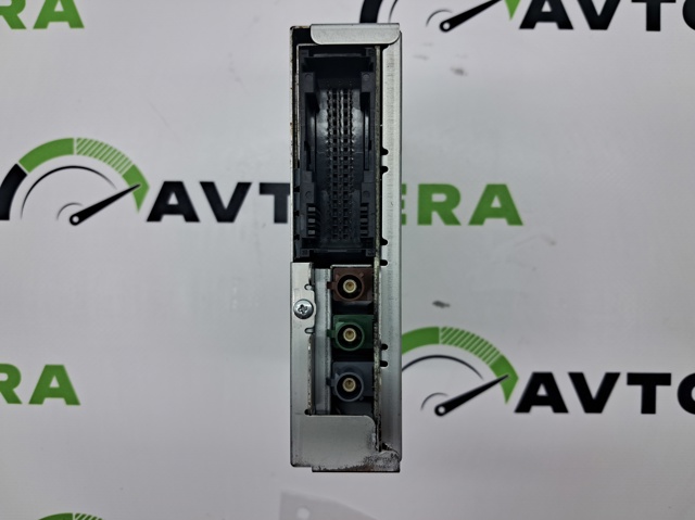 Модуль керування камерою 8U0907441 VAG